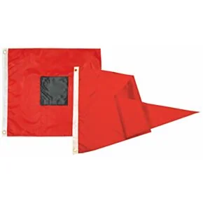 Taylor Made Signal Flag Storm Flag Set #93174