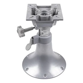 Taylor Made Seat Pedestal Adjustable Height 13&quot; - 17&quot; #305301