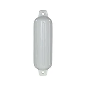 Taylor Made Storm Gard Fender, White (6.5&quot; x 22&quot;), 2-Pack #2623002P