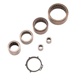 Lewmar Pro-Series Bearings Kit #66000103