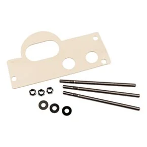 Lewmar Pro Series Fastening Kit (Mm) #66000108