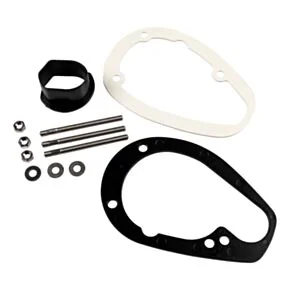 Lewmar V700 Fastening Kit 1(Metric) #66000605