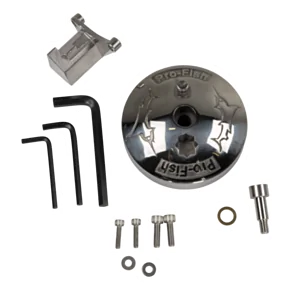 Lewmar Pro-Fish Conversion Kit #66000616