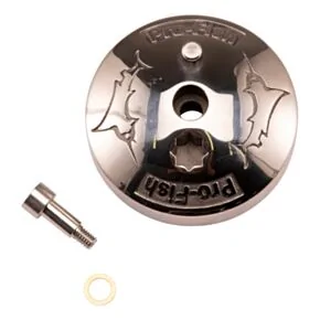 Lewmar Pro-Fish Drive Cap Assembly Kit #66000620
