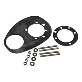 Lewmar Mounting Kit (Metric) V1/V2/V3 #66000631
