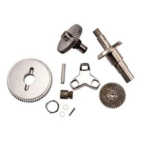 Lewmar Gears And Shaft Kit Ps 2G #66000635