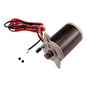 Lewmar Pro-Series Generation 12V 3 Motor Kit #66000763