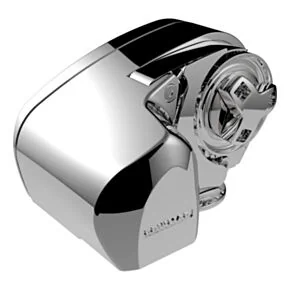 Lewmar 12V/500-Watt Pro-Series Gypsy #6656011967-310