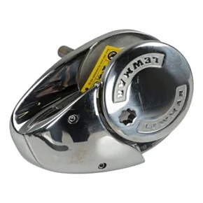 Lewmar V4 Gypsy Only 12V (203) #66910080-143