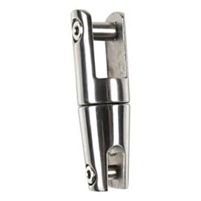 Lewmar Anchor Swivel  1/4&quot; and 5/16&quot; Chain #SWIVEL312F