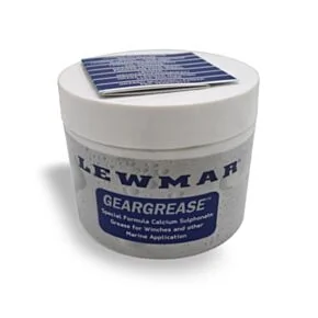 Lewmar Grease, Tub (10.5 oz)