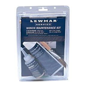 Lewmar Winch Maintenance Kit