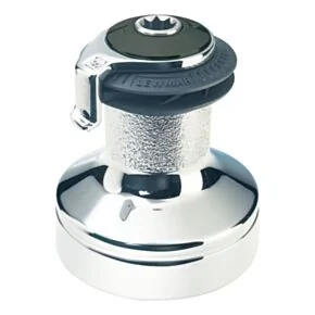 Lewmar Ocean Self Tailing Winch 16CST Single Speed; Chrome