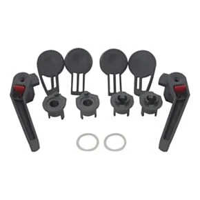 Lewmar Large Handle Kit Ocean &amp; LP/MP, Complete #361680990
