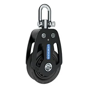 Lewmar 50mm HTX Block Single #29195001