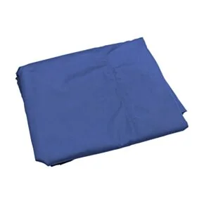 Taylor Made Manual Bimini Replacement Canvas with Boot - 8&#039; x 8&#039; x 1.25&quot; (Navy) #88135