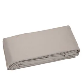 SureShade Power Bimini Replacement Canvas - Gray Fabric