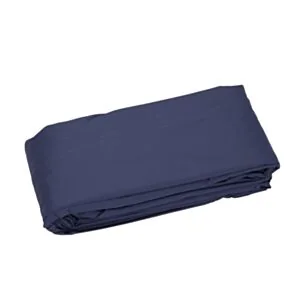 SureShade Power Bimini Replacement Canvas - Navy Fabric