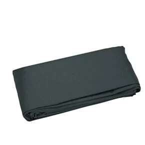 SureShade Power Bimini Replacement Canvas - Green Fabric