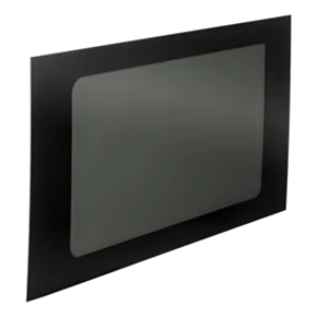 Sprinter Cargo Van Window, Center Driver Side (Fixed) for 170&quot; Wheelbase Models