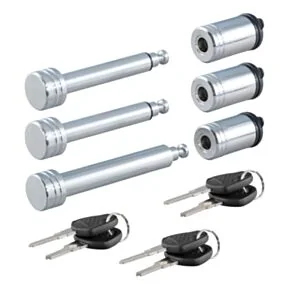 CURT Rambler Tow Bar Lock Set #70005
