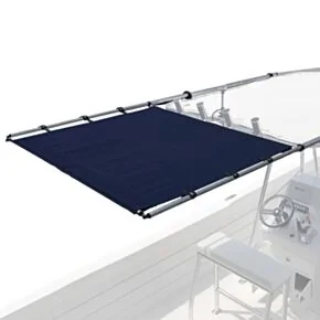 SureShade PTX Power Shade - 57&quot; Wide (Navy)