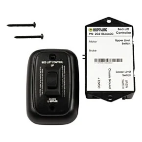 HappiJac Bed Lift Controller Assembly (11127-G) #11127