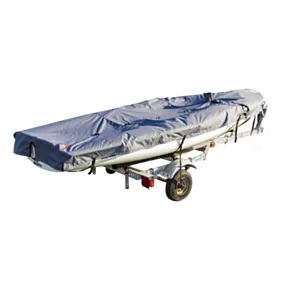 Taylor Made Club 420 Sailboat Mast Up Low Profile Hot Shot Cover #75431OG