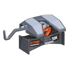CURT PowerRide 30K 5th Wheel Hitch Head #16315