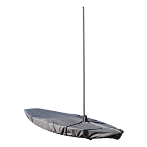 Taylor Made Sunfish Mast Up with Boom Pocket Hot Shot Cover #75437OG