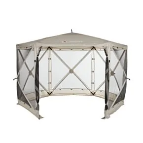 Lippert Picnic Popup Gazebo - 12&#039; x 12&#039;