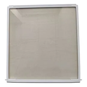 Furrion 20.6 cu. ft. Side-By-Side RV Refrigerator Drawer Glass Shelf #C-FCR21ACASA-016