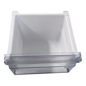 Furrion 20.6 cu. ft. Side-By-Side RV Freezer Drawer - Lower #C-FCR21ACASA-030