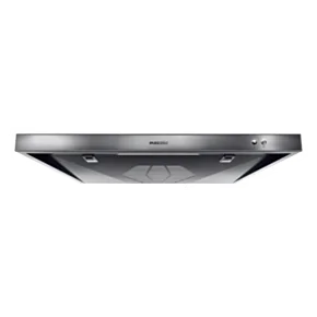 Furrion 12V Ducted RV Range Hood with Charcoal Filter - 24&quot; Stainless Steel #FHO23SACR-SS