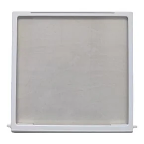 Furrion 20.6 cu. ft. Side-By-Side RV Freezer Drawer Glass Shelf - Upper #C-FCR21ACASA-014