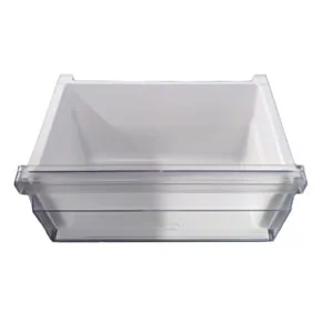 Furrion 20.6 cu. ft. Side-By-Side RV Refrigerator Drawer - Lower #C-FCR21ACASA-033