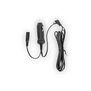 Furrion Monitor Cigarette Power Cable with Camera Pigtail #C-FOS48TA-CIGADPT