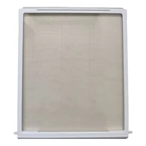 Furrion 20.6 cu. ft. Side-By-Side RV Freezer Drawer Glass Shelves #C-FCR21ACASA-012