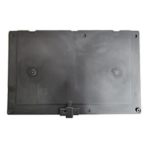 Furrion 20.6 cu. ft. Side-By-Side RV Refrigerator Cover for Power / Control Module #C-FCR21ACASA-027