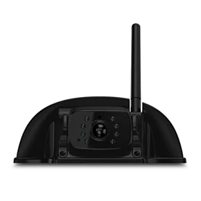 Furrion Vision S® Rear RV Camera with Sharkfin Bracket #FCN48TASF