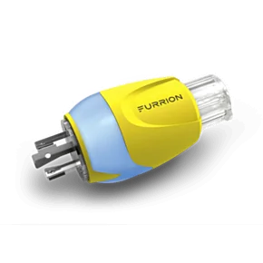 Furrion Powersmart™ Adapter Plug - 30A to 15A #F3015AD-SS