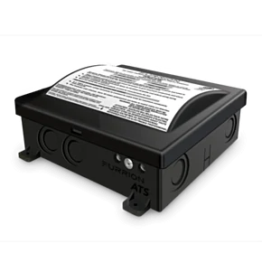 Furrion Transfer Switch - 30A, 125/250V #F30-ATS