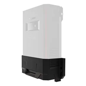 Furrion Replacement Wall-Mount Bracket for MPPT Solar Charger Controller #FSCC60PWM-BL