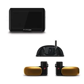 Furrion Vision S® RV Camera System with 3 Cameras - 5&quot; Monitor #FOS05TAEN