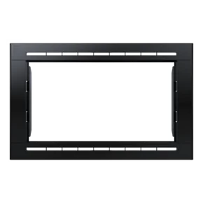 Furrion Plastic Trim Kit for 0.9 cubic feet Microwave– Black #FMSM09-SB-TK