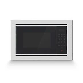 Greystone® by Furrion Aluminum Trim Kit for 0.9 cu. ft. Built-In Microwave, Stainless Steel #FMSML09-SS-TK