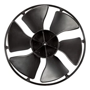 Furrion Replacement RV Air Conditioner Condenser Fan #C-FACR15SA-005