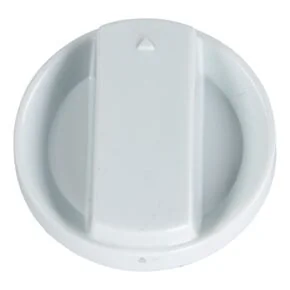 Furrion Replacement RV Refrigerator Rotary Knob #C-FCR10DCDTA-014