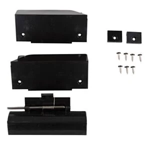 Furrion Replacement RV Refrigerator Fresher Door Latch Parts Package #C-FCR10DCDTA-021
