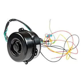 Furrion Replacement RV Air Conditioner Evaporator Fan Motor #C-FACR15SA-004